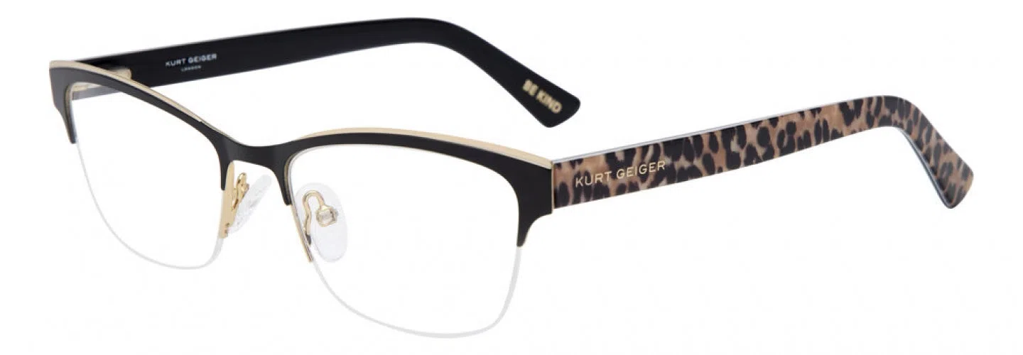 Kurt Geiger KGL5030 Eyeglasses